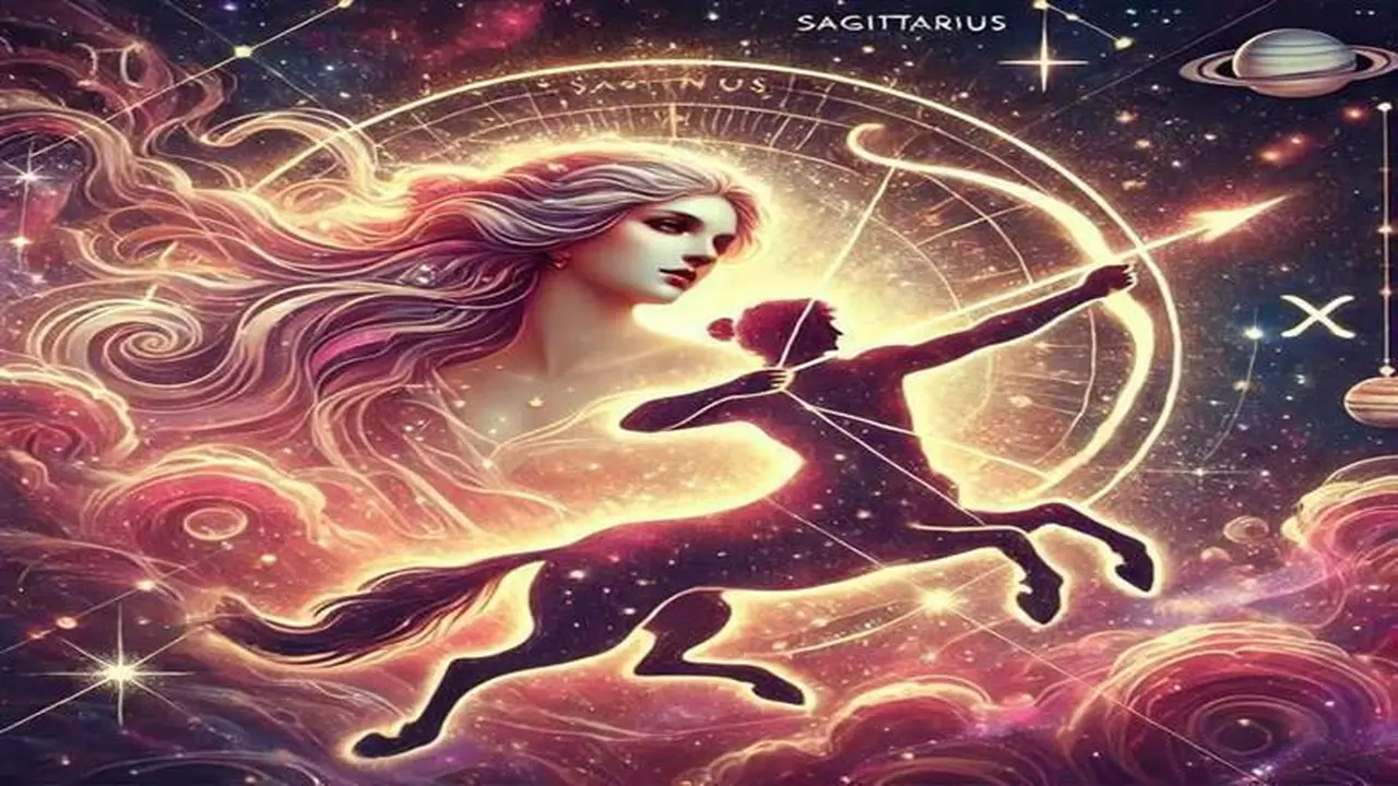 دعم مفاجئ وتحذير فلكي للقوس اليوم.. هل يتحسن الوضع 2025؟